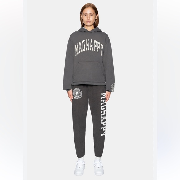Madhappy Campus Universal Sweatpants - Picture 1 of 5